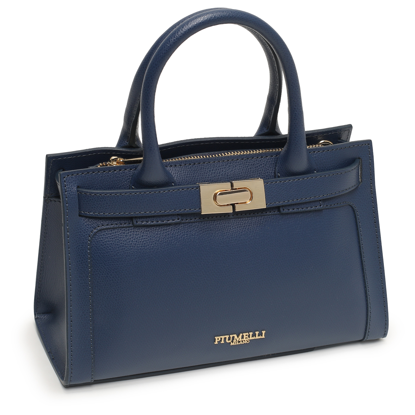 Кожаная сумка Piumelli Ira