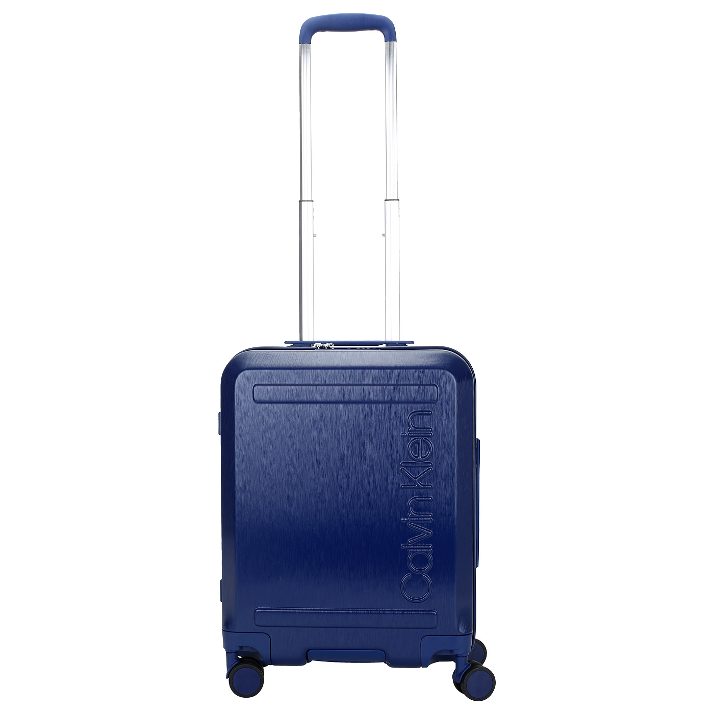 Чемодан для ручной клади из ABS-пластика с кодовым замком Calvin Klein CK-642 Soho