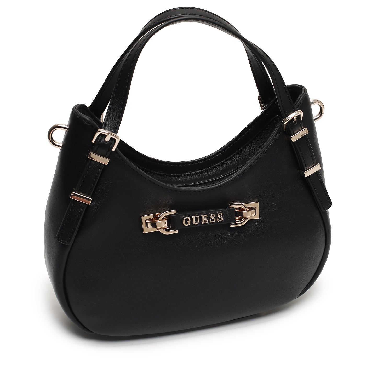 Сумка с короткими ручками Guess Lefia