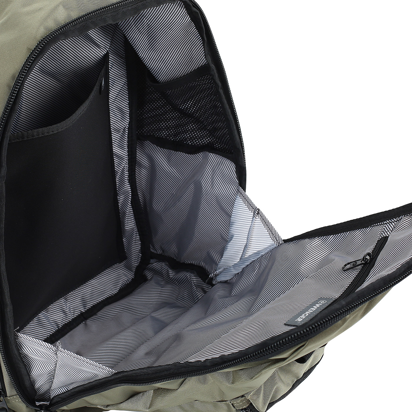 Вместительный мужской рюкзак с отделом для ноутбука Wenger 