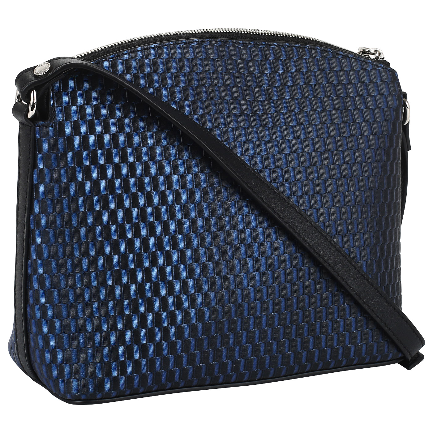 Сумка с тиснением Chatte 