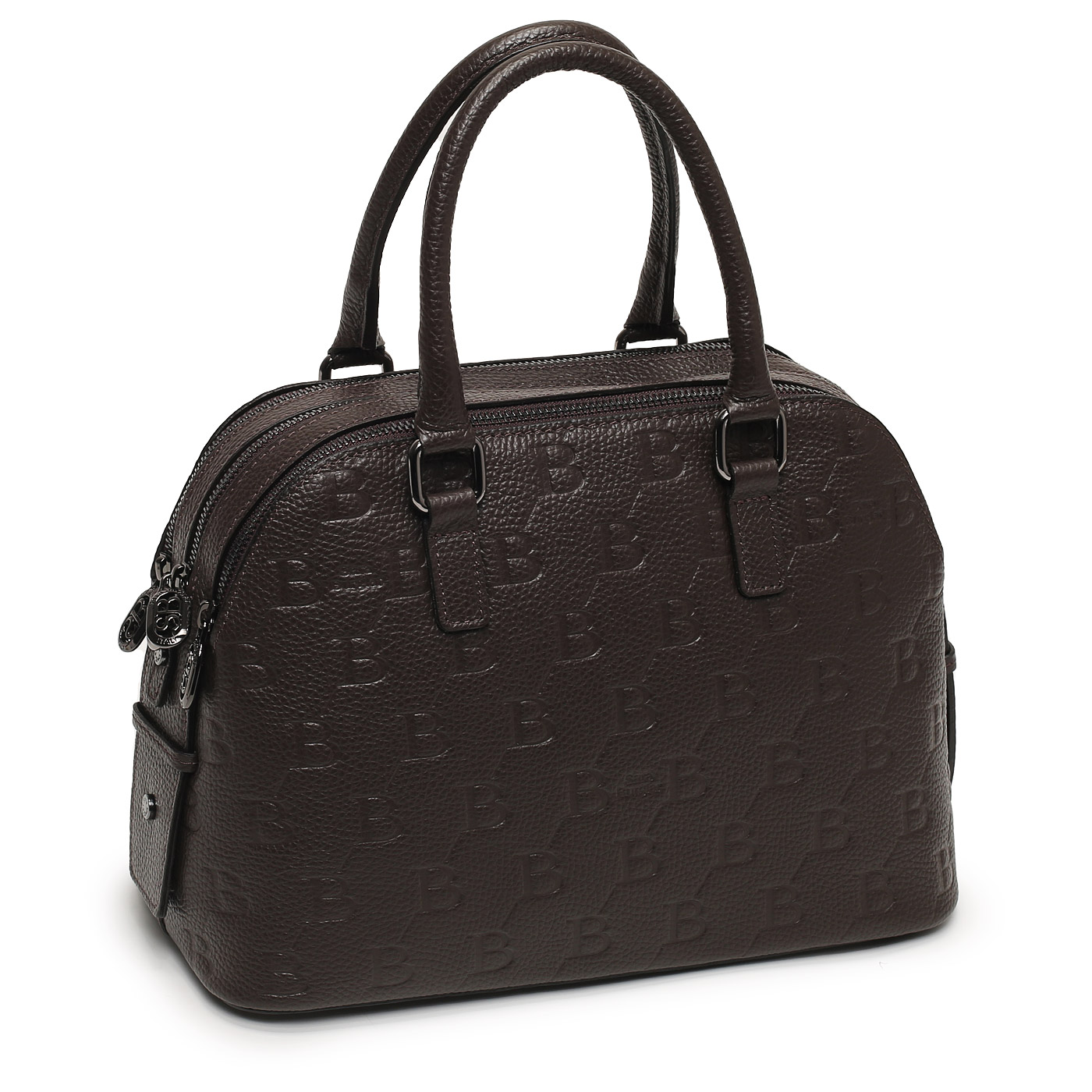 Кожаная сумка Sara Burglar Asia Person