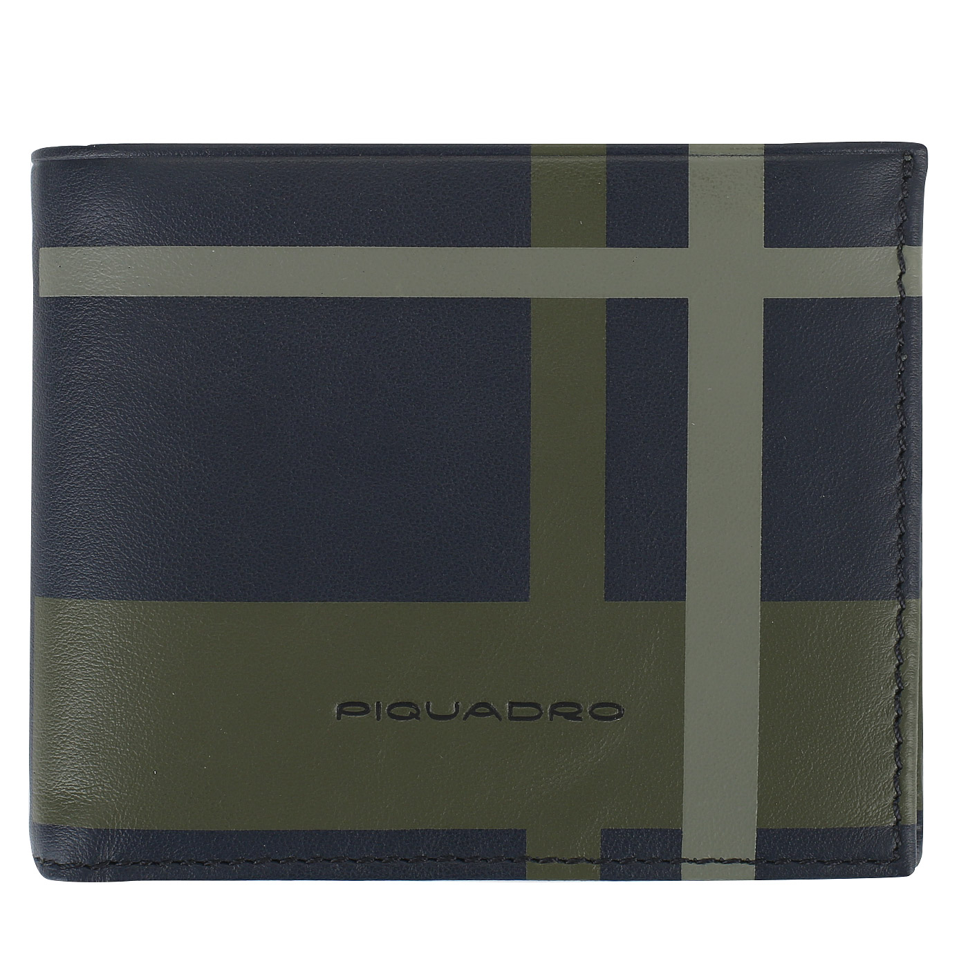 Piquadro Кошелек без застежки