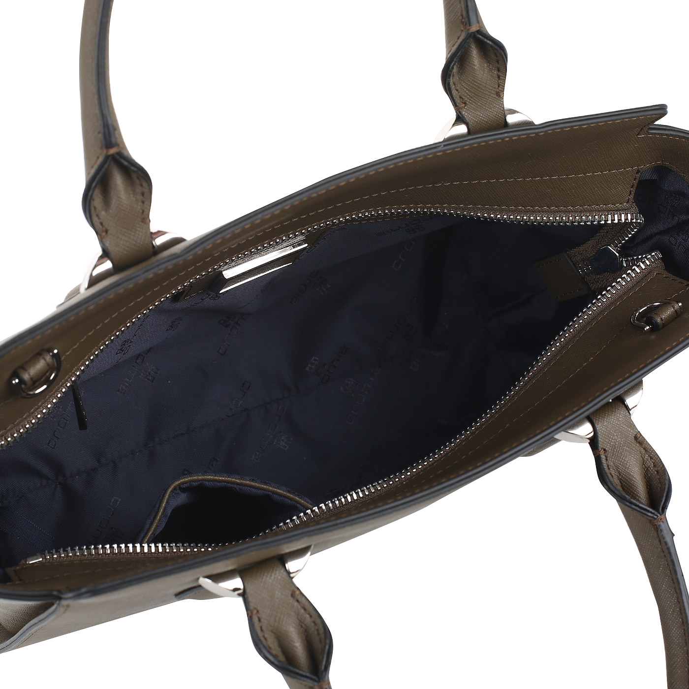 Сумка-трапеция Cromia Perla