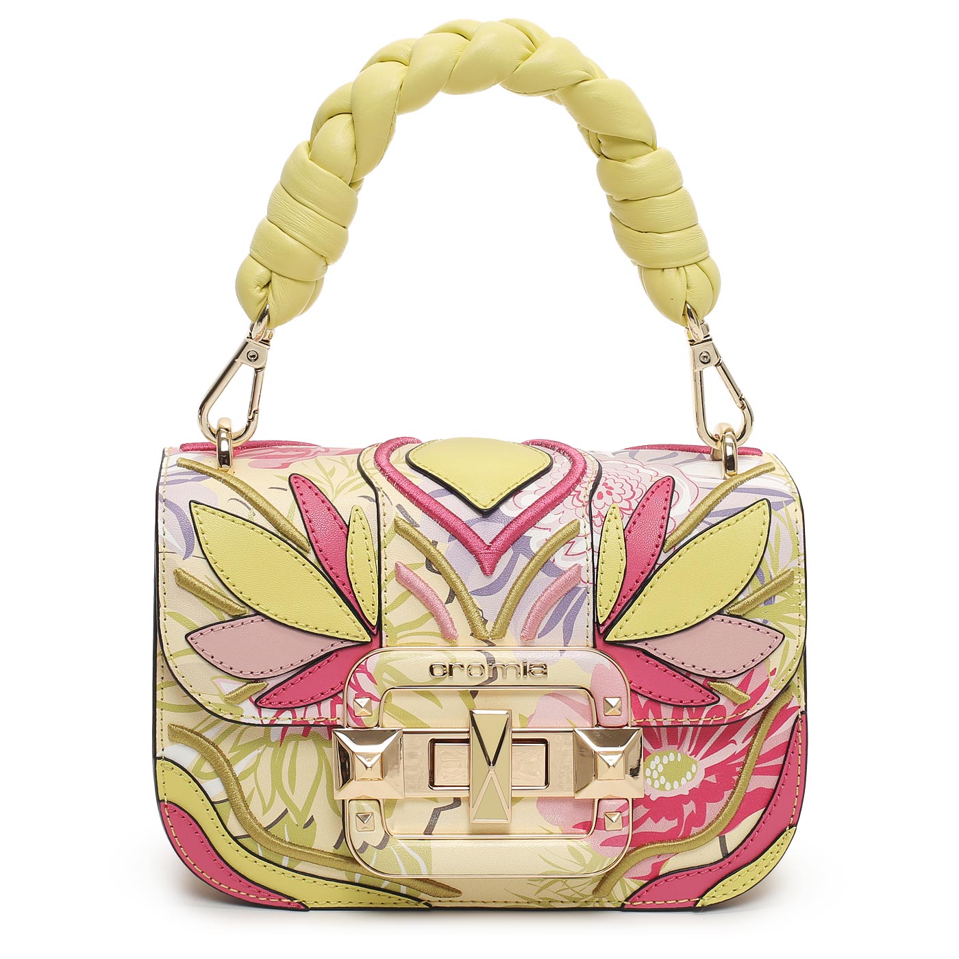 Cromia Сумка через плечо