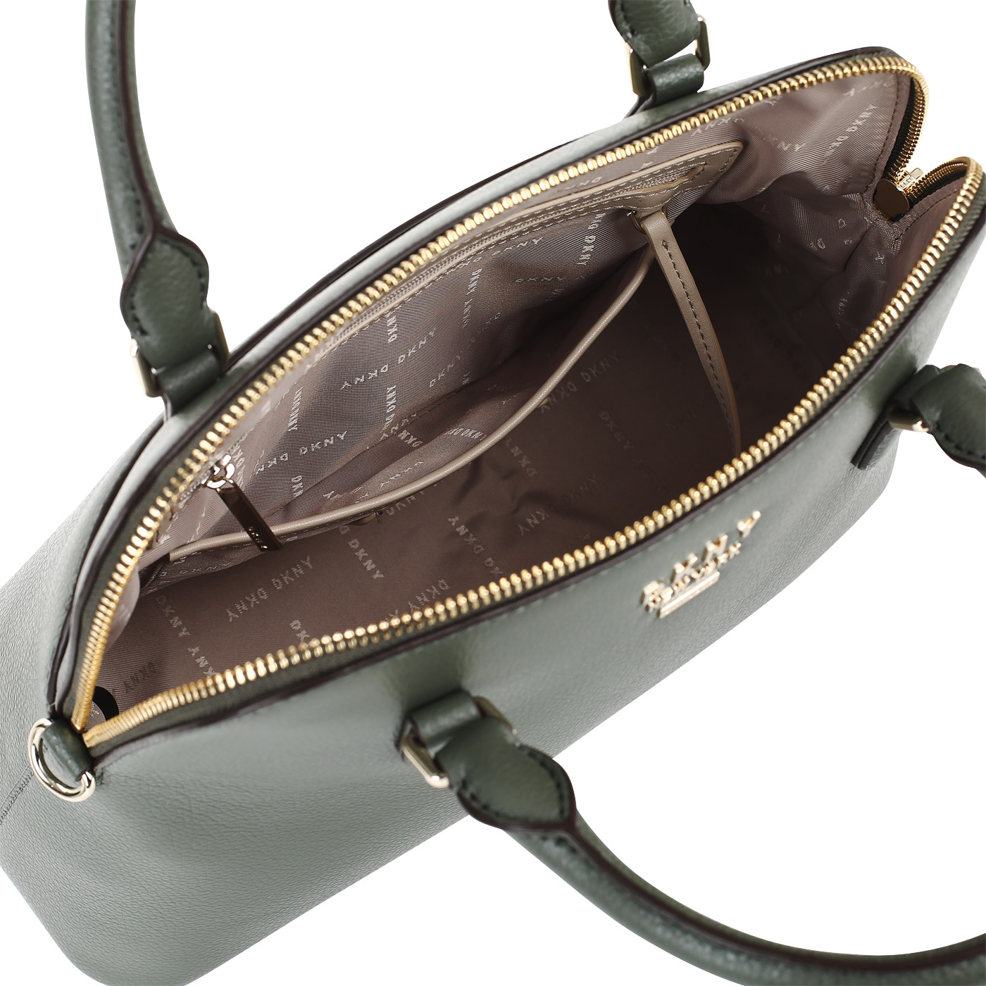 Сумка со съемным ремешком DKNY Whitney