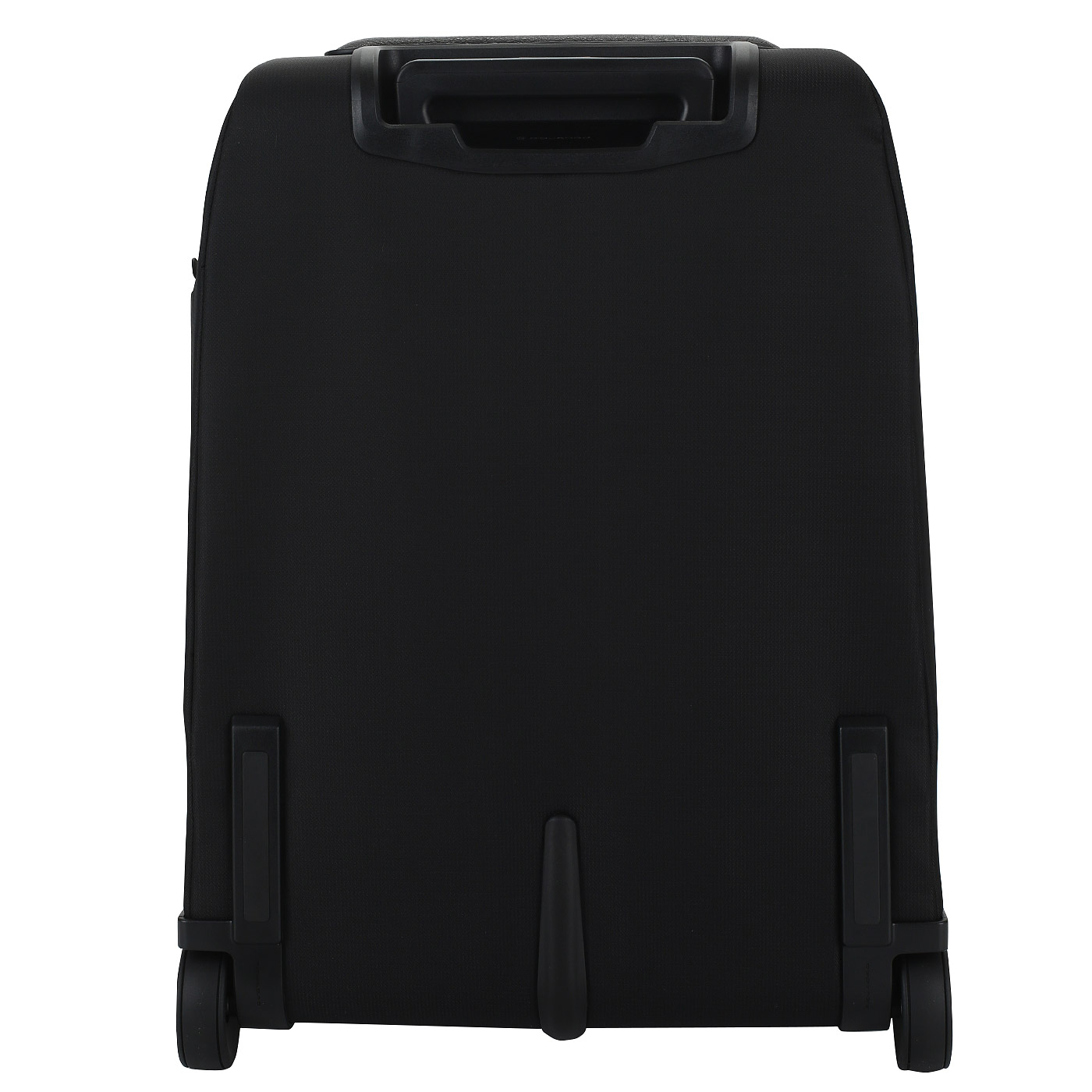 Чемодан маленький S с кодовым замком Piquadro P16