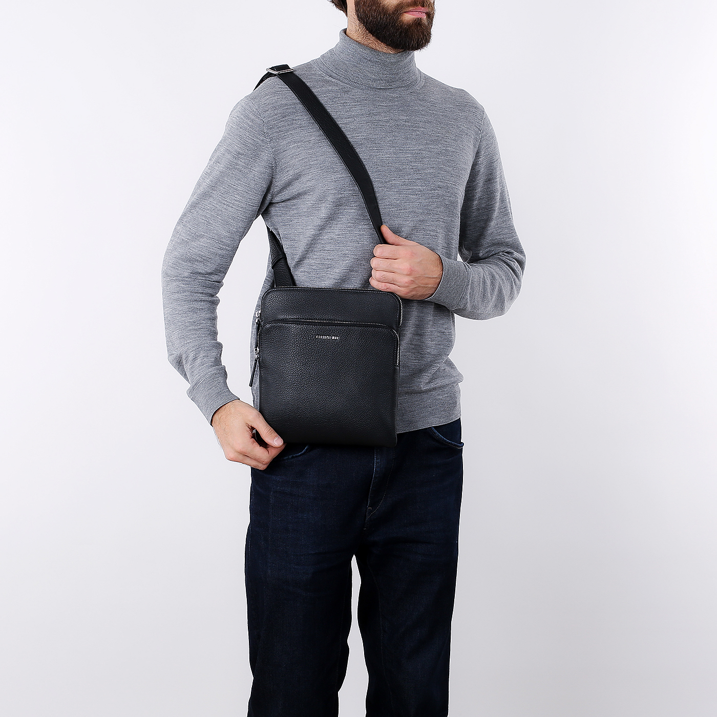 Сумка через плечо Cerruti 1881 Chris