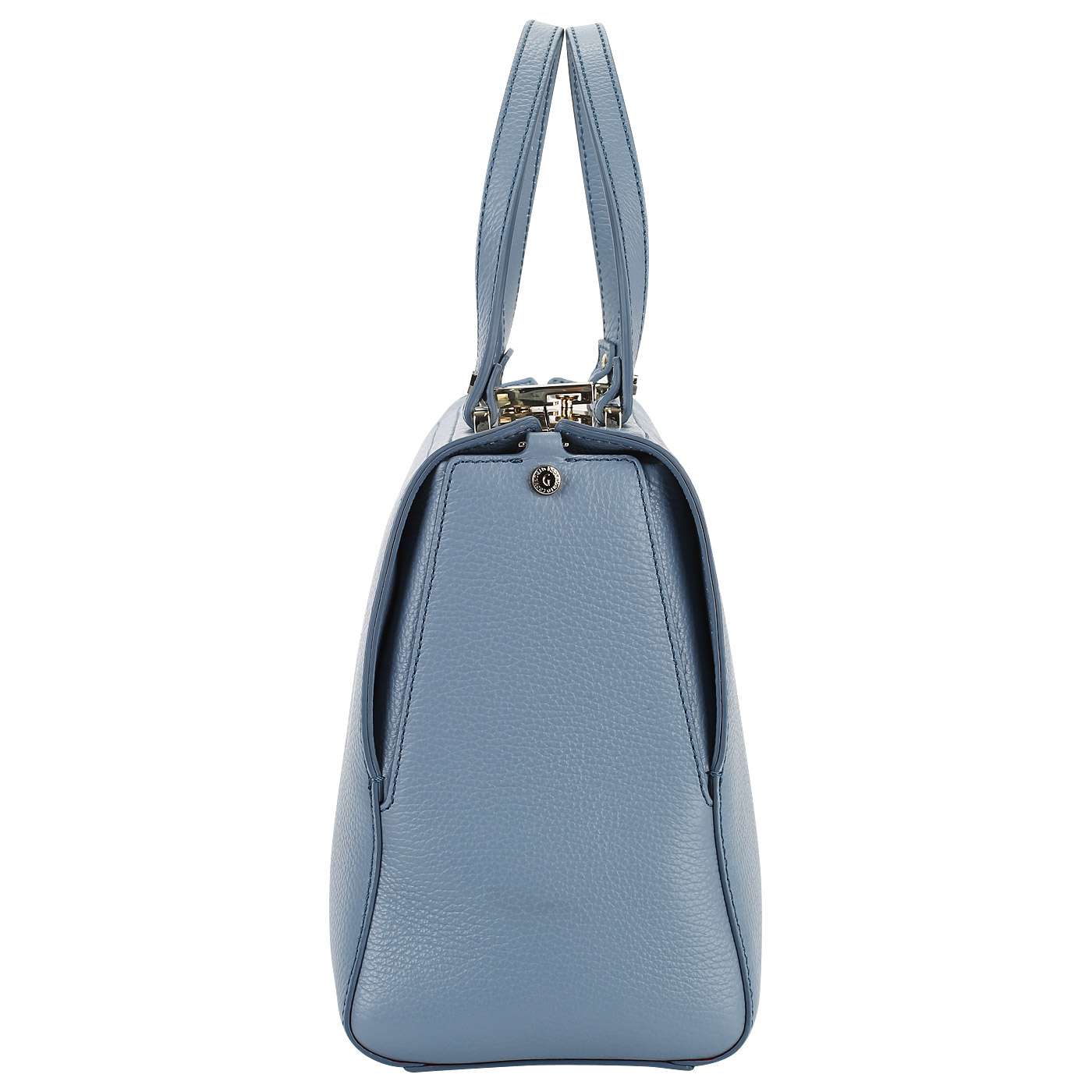 Кожаная сумка Gironacci 