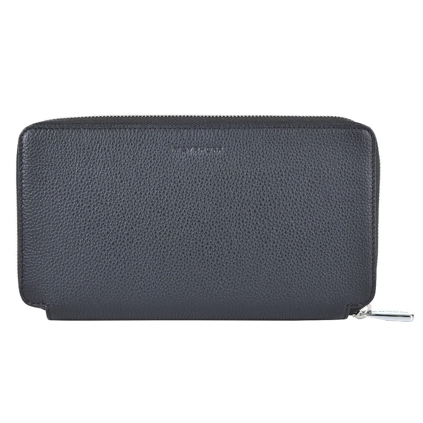 Mayrhoff Мужское кожаное портмоне