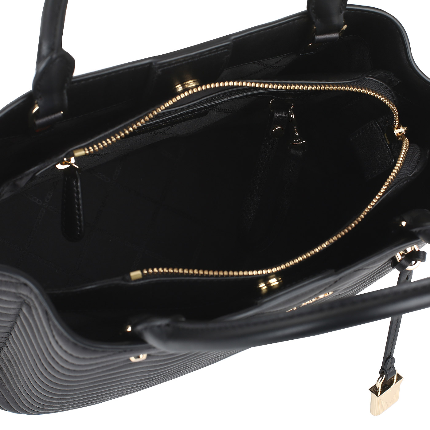 Стеганая сумка Michael Kors Arielle