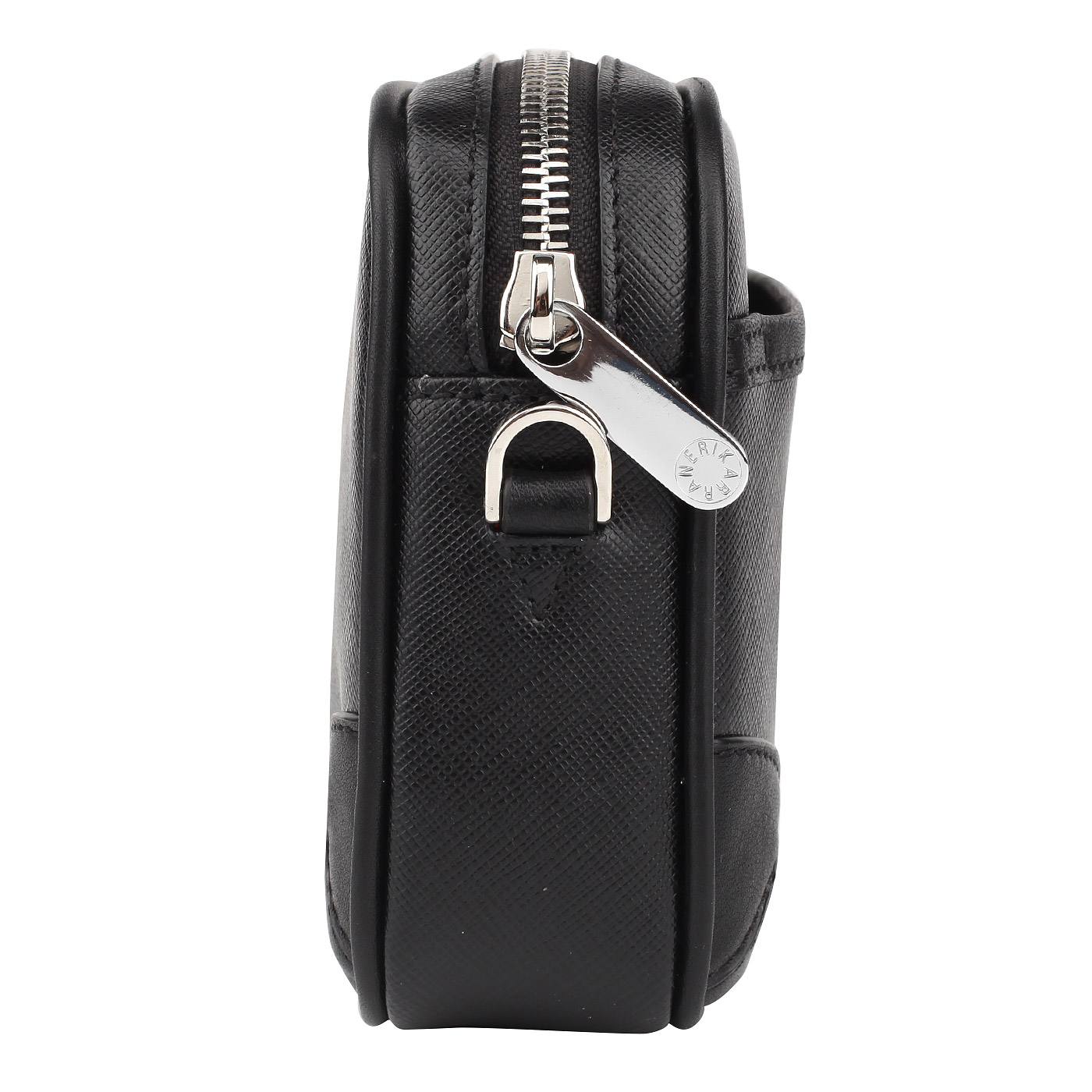 Сафьяновая барсетка Neri Karra 