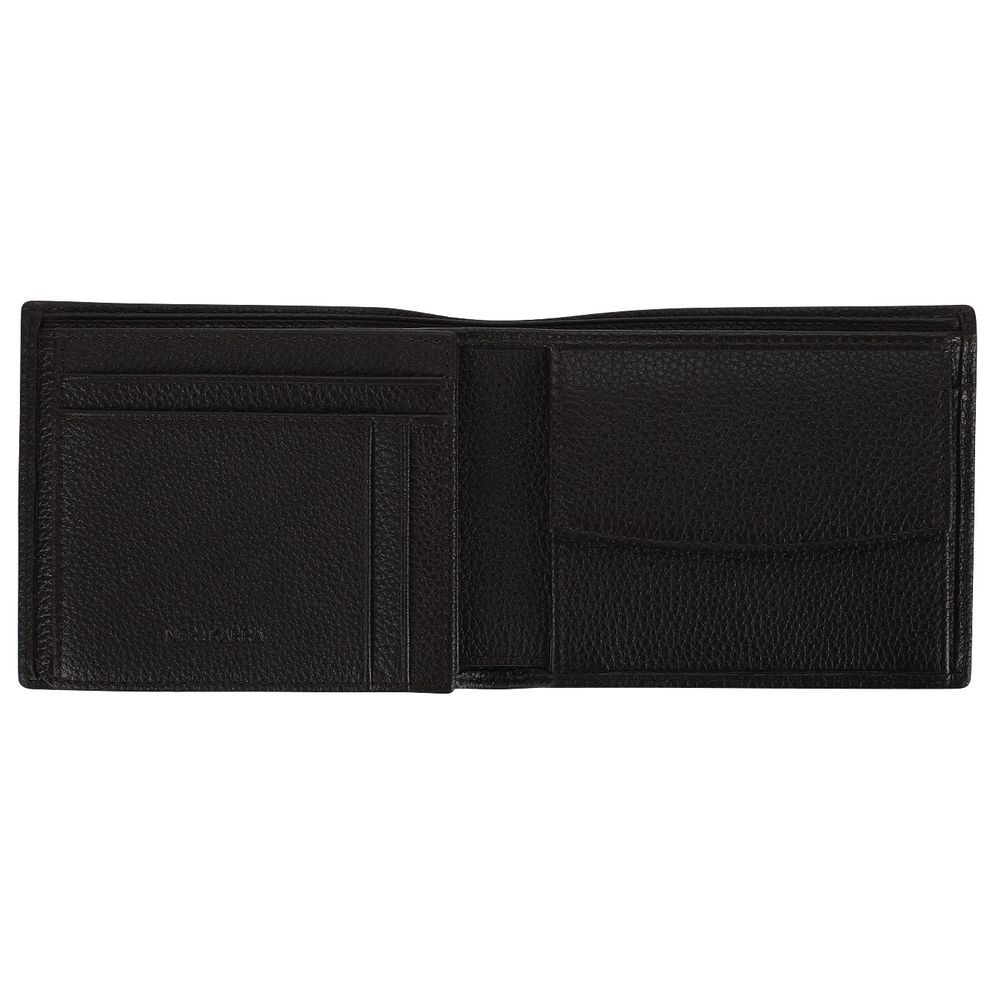 Портмоне на полную купюру Neri Karra 