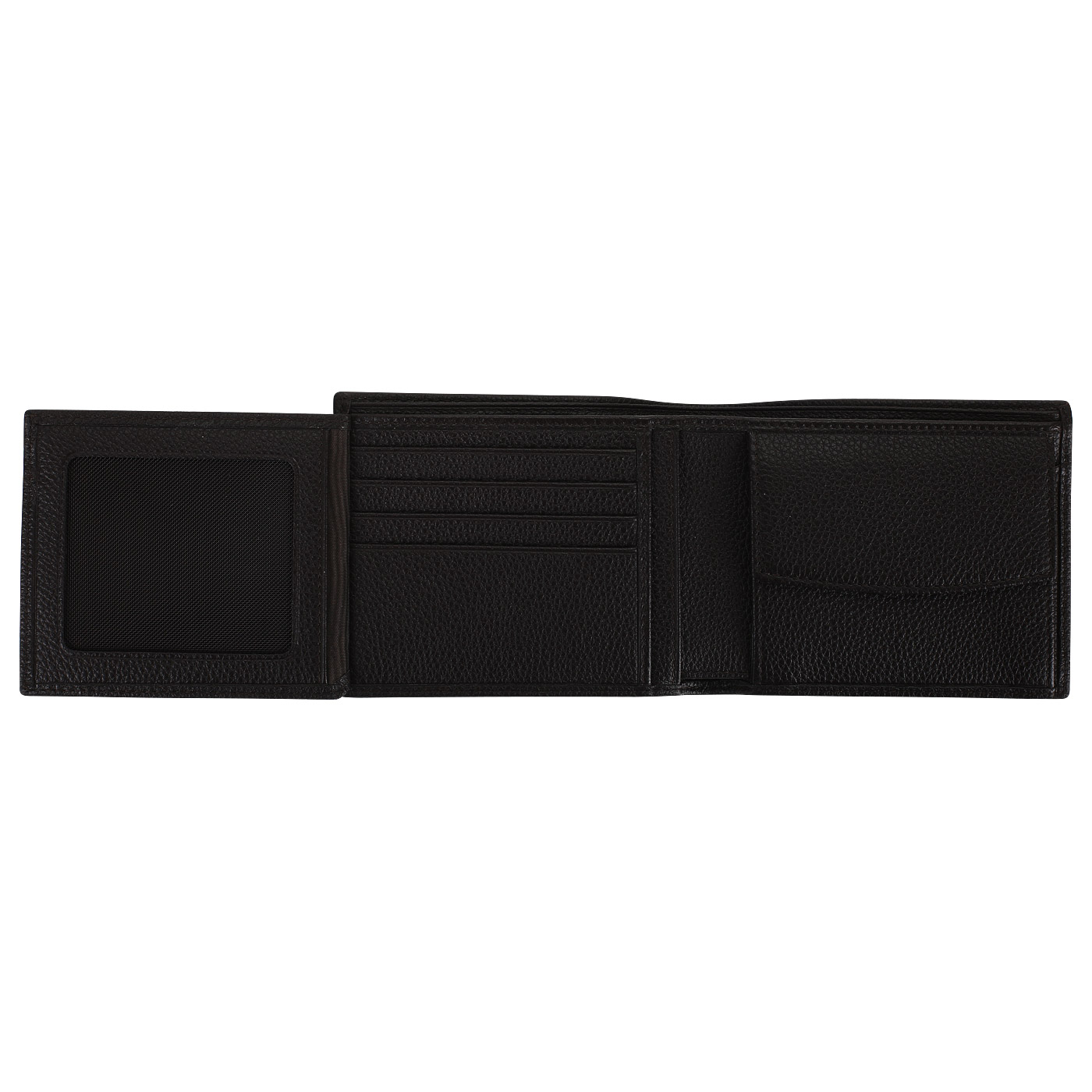 Портмоне на полную купюру Neri Karra 