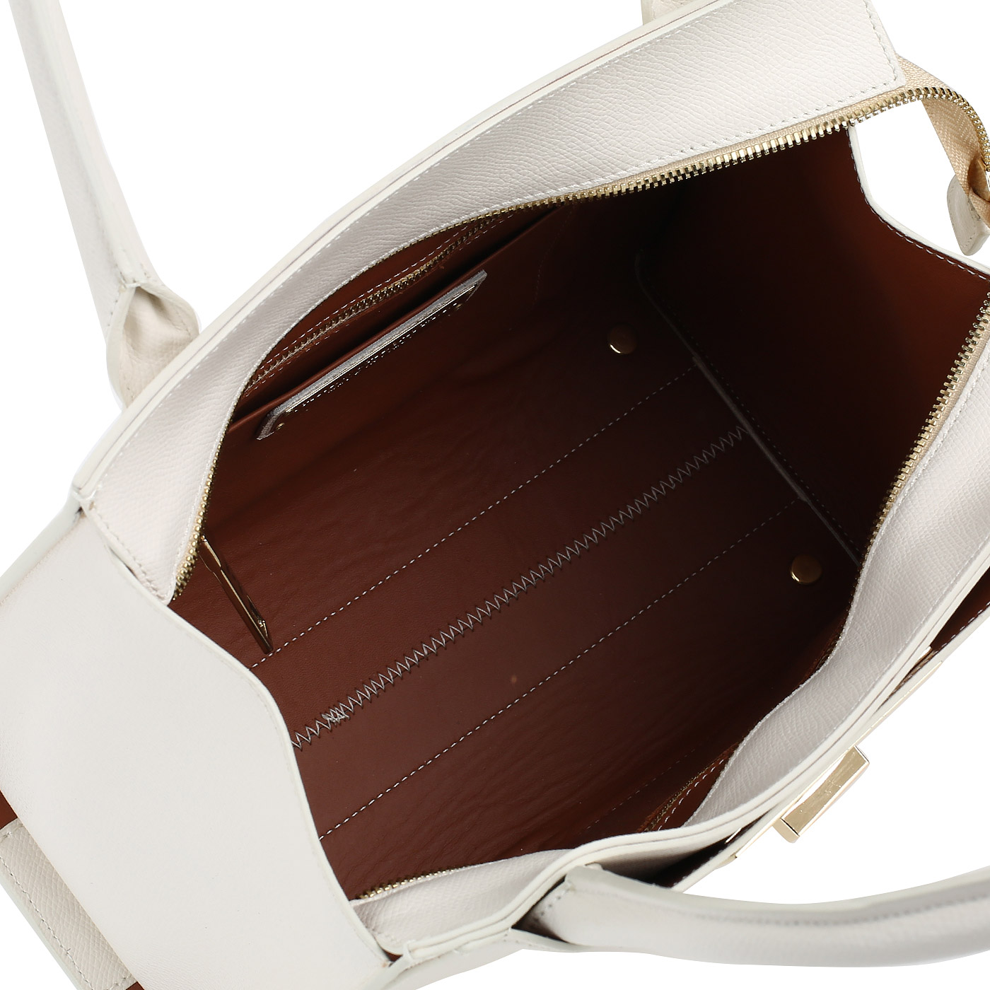 Женская сумка из натуральной кожи Carlo Salvatelli Lord