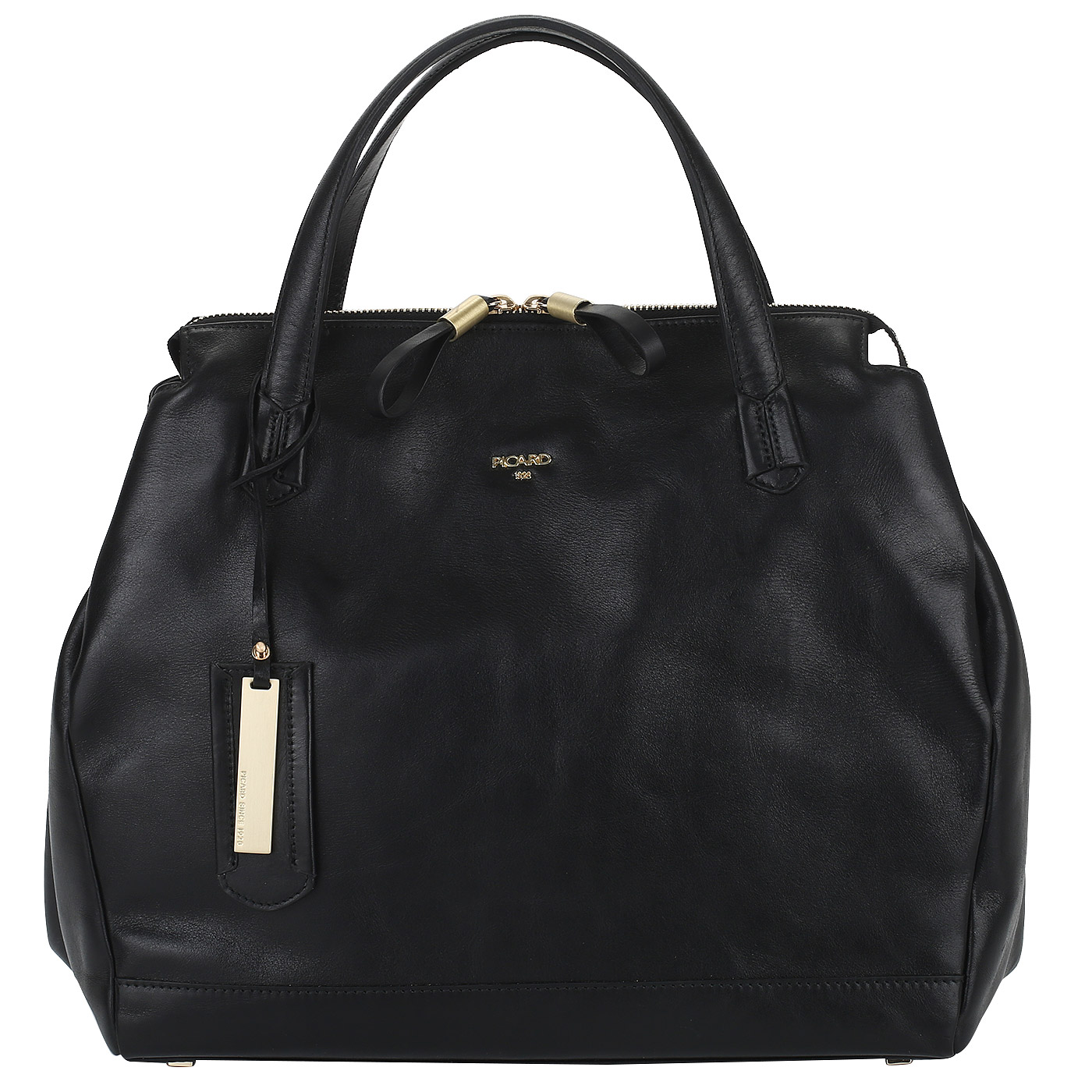 Picard Вместительная сумка с плечевым ремешком