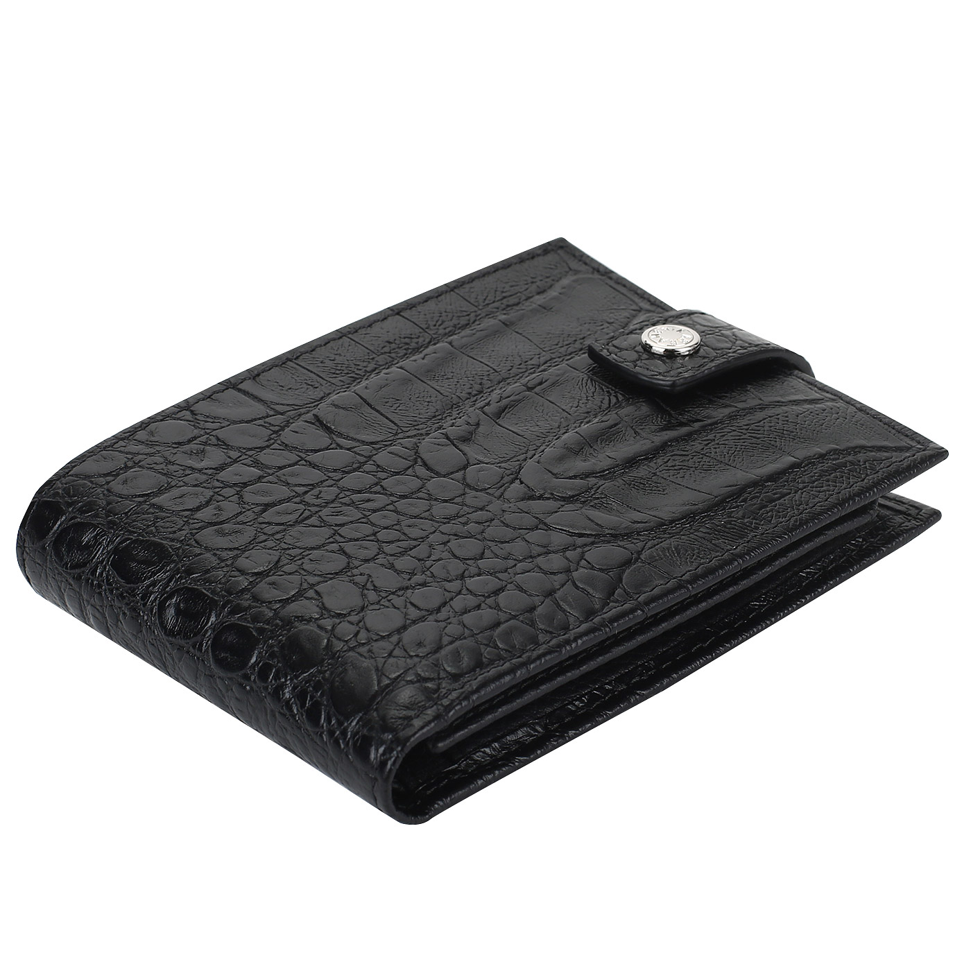 Маленький кожаный кошелек Neri Karra 