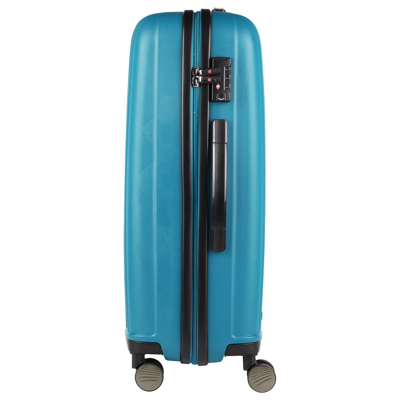 Чемодан средний M из полипропилена Eberhart Storm