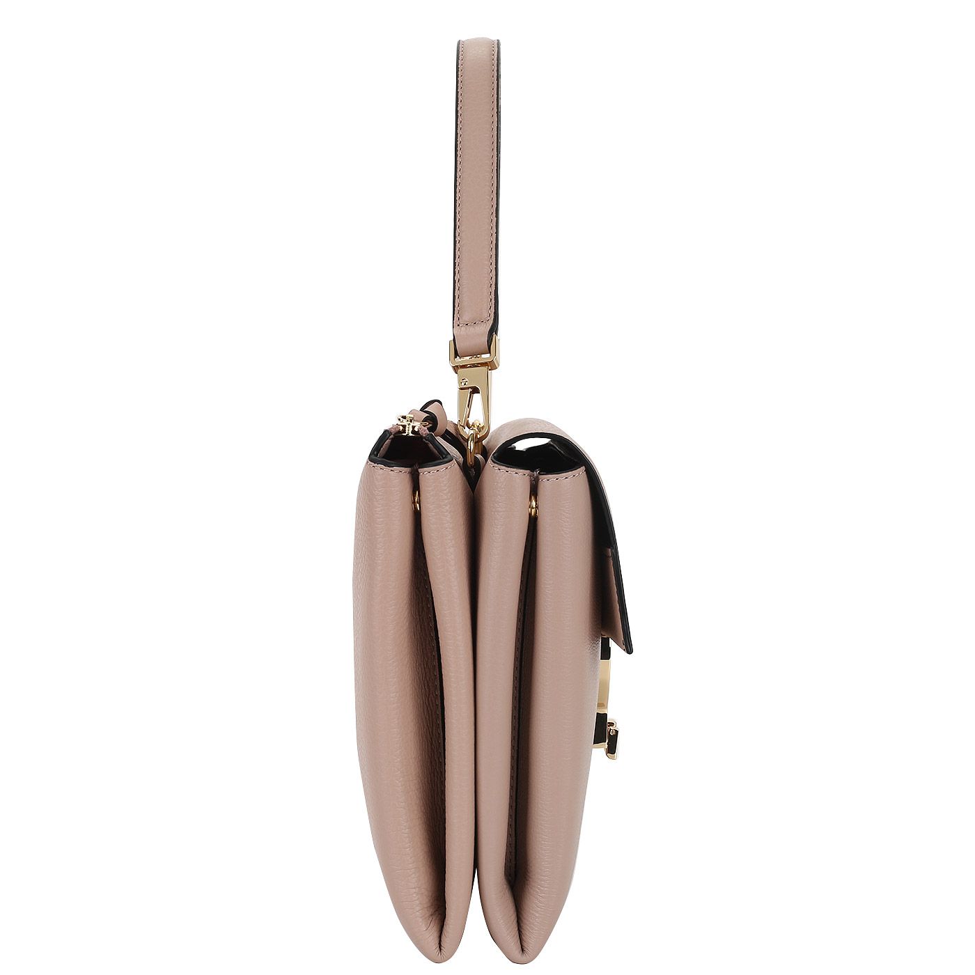 Сумка с двумя отделами Coccinelle Arlettis