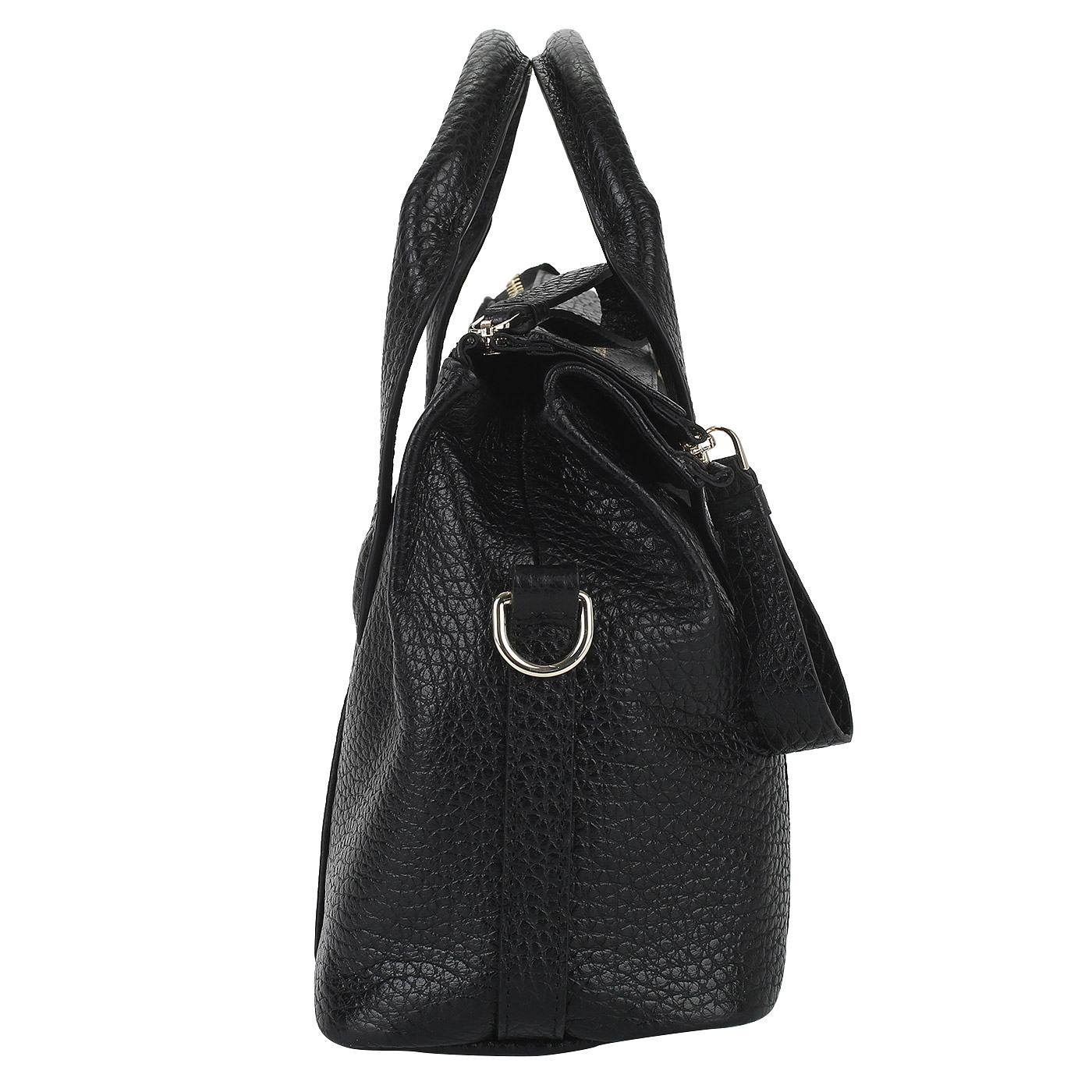 Комбинированная сумка Aurelli 