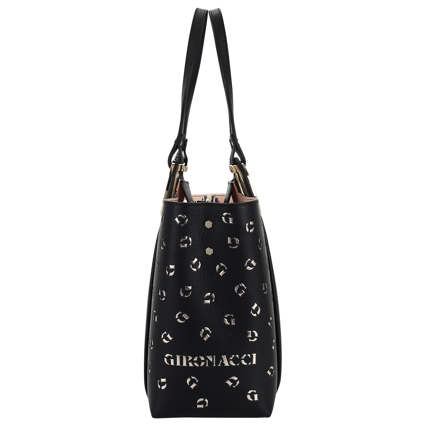 Сумка с тремя отделениями Gironacci 