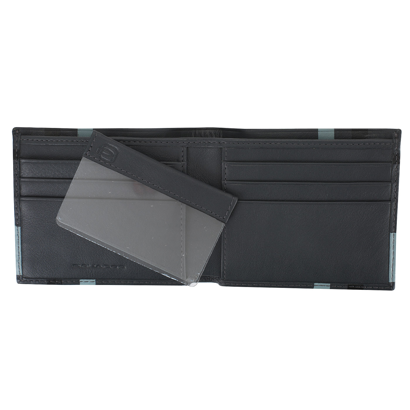 Кожаное портмоне Piquadro Tag