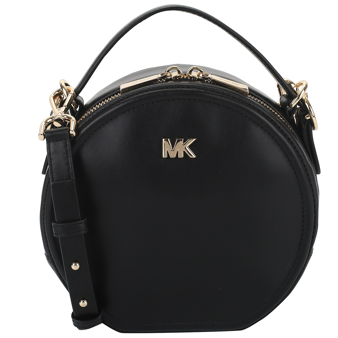 Michael Kors Сумочка из гладкой кожи