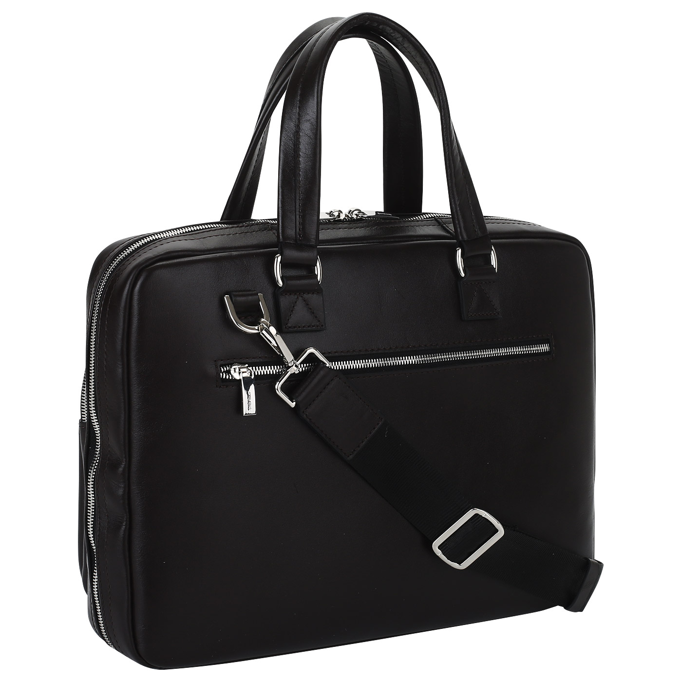 Деловая сумка с плечевым ремнем Stevens 