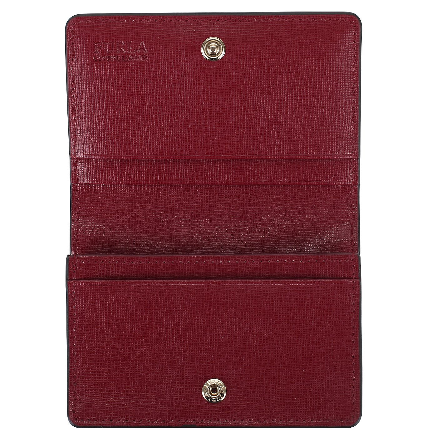 Визитница на кнопке Furla Babylon