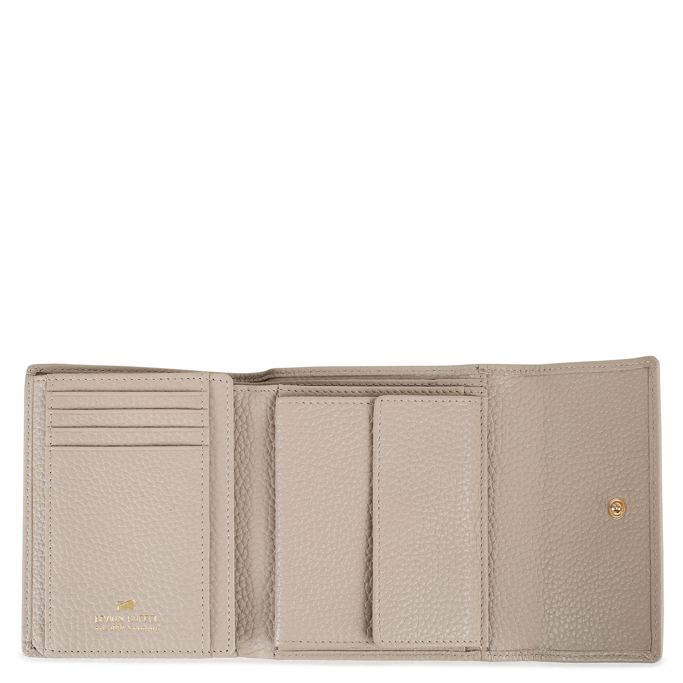 Кошелек складной Braun Buffel Asti