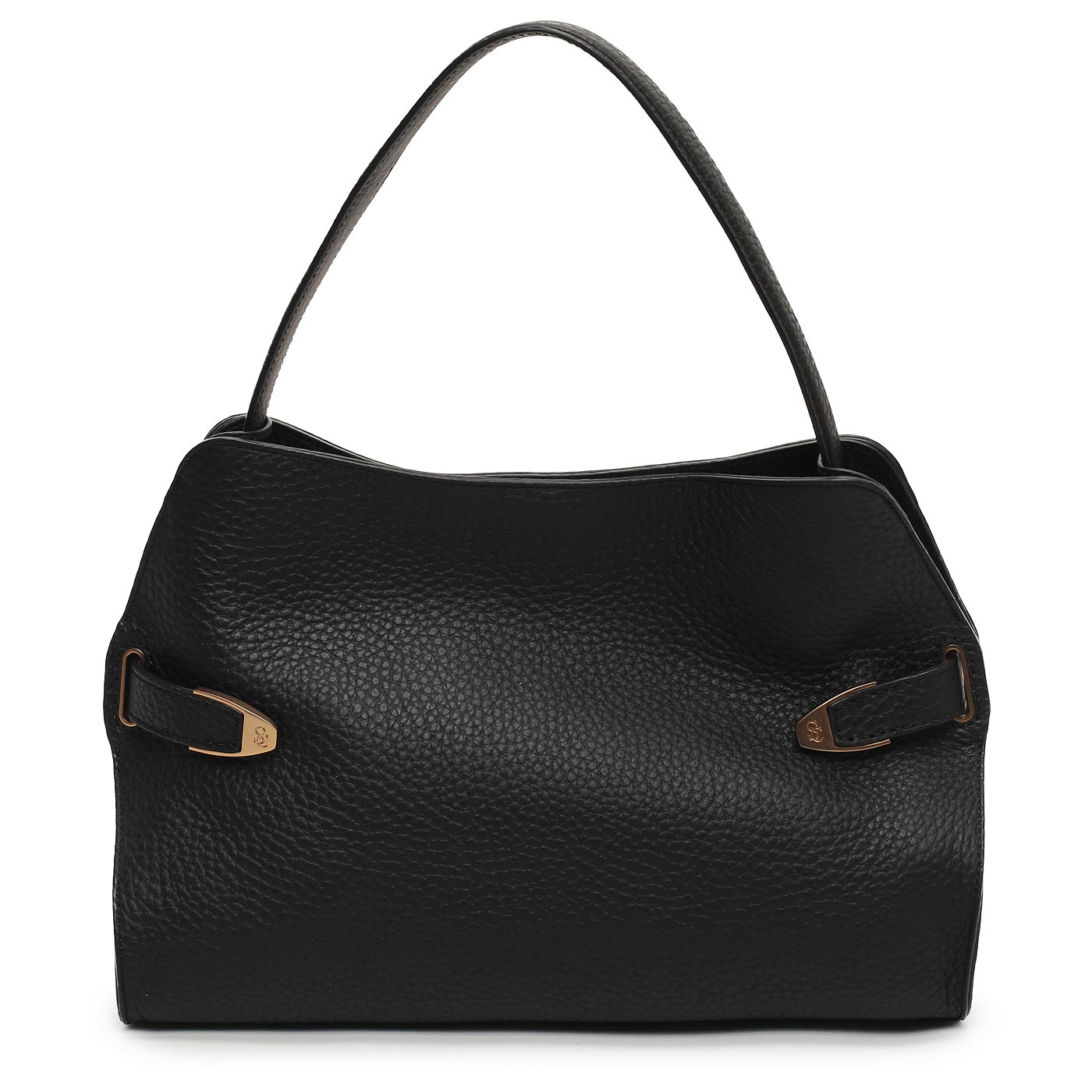 Carlo Salvatelli Кожаная сумка