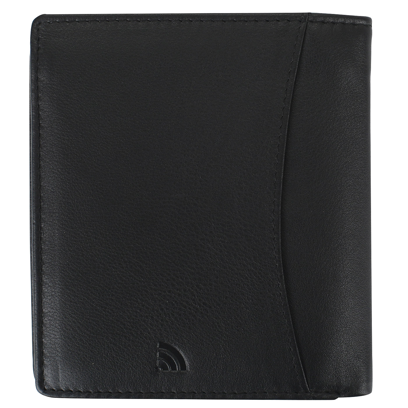 Кожаное портмоне без застежки Bodenschatz 