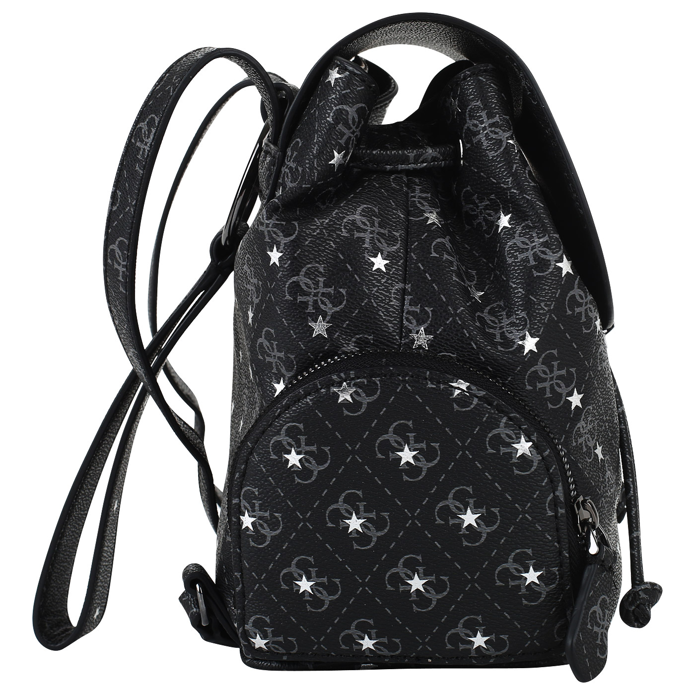 Рюкзак с логотипом бренда Guess Affair