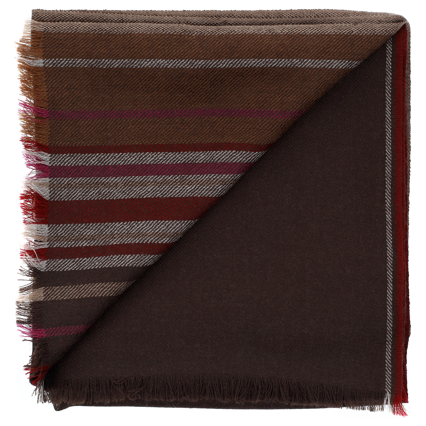 Мужской шарф Dr. Koffer 