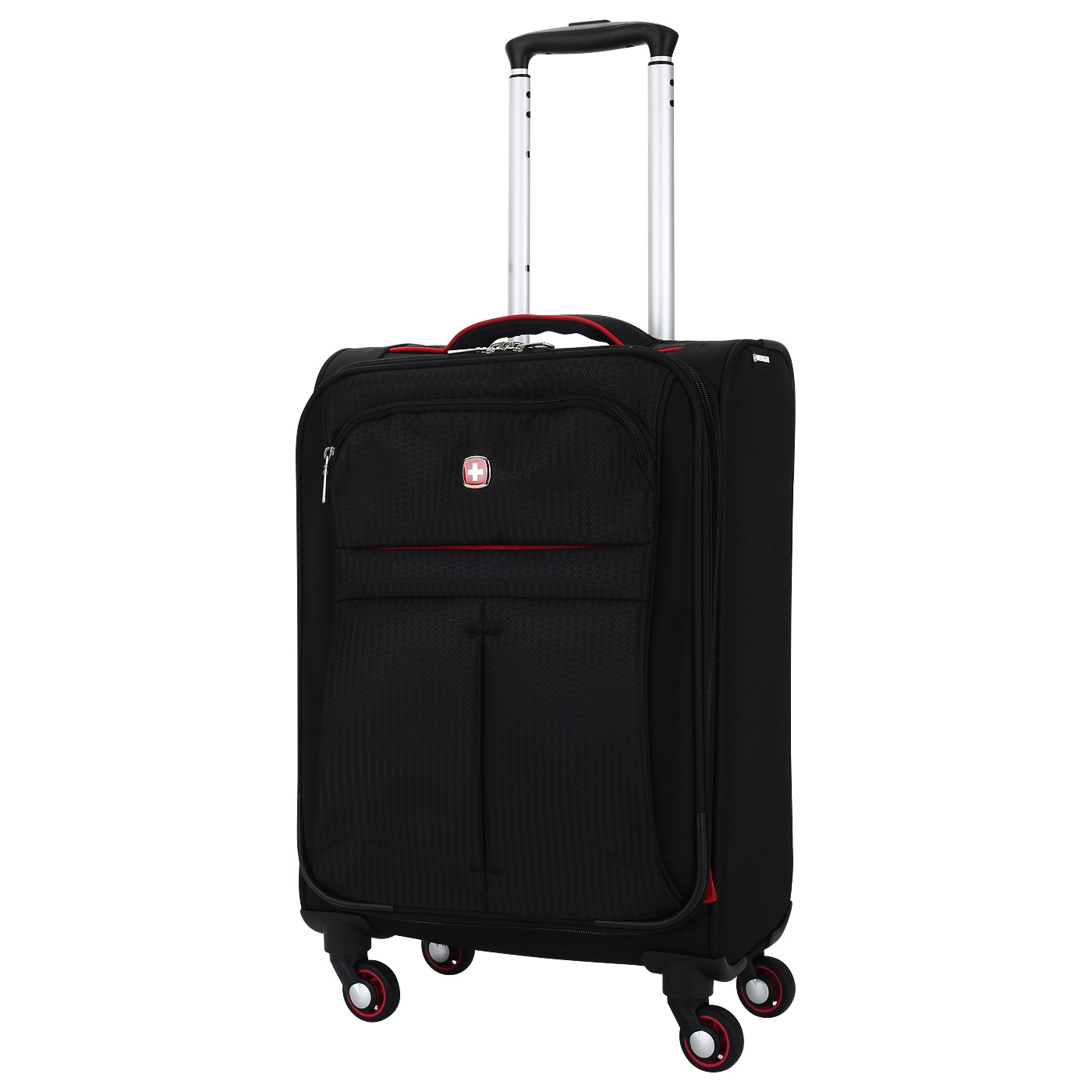 Wenger Чемодан маленький S тканевый