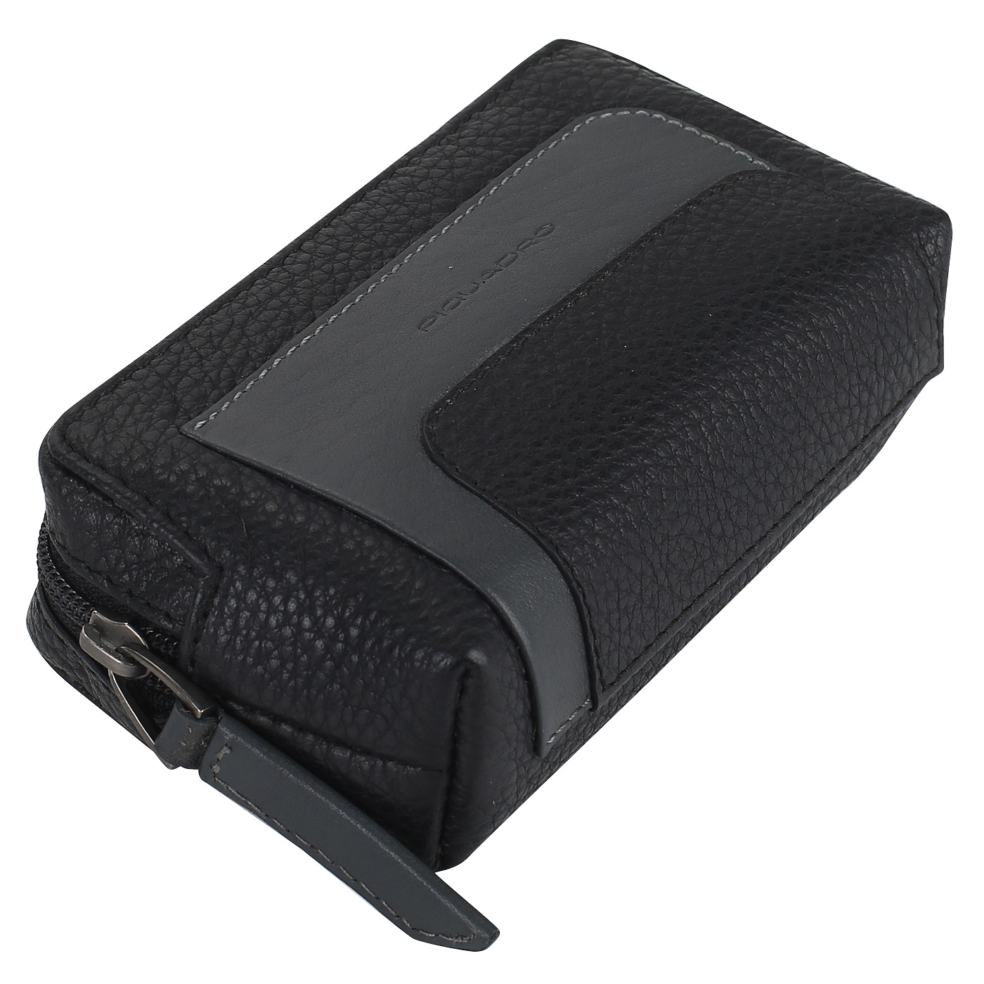 Ключница на молнии Piquadro Feels