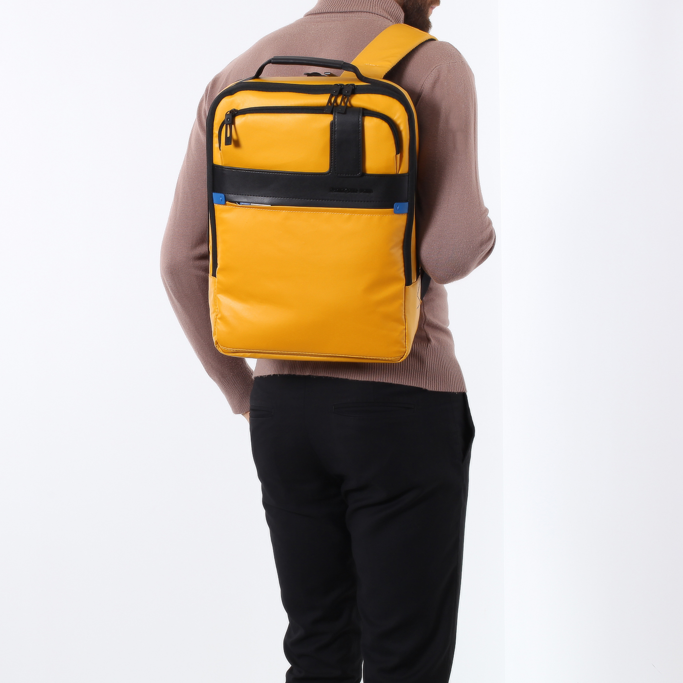 Рюкзак с эргономичными лямками Samsonite Red Ator