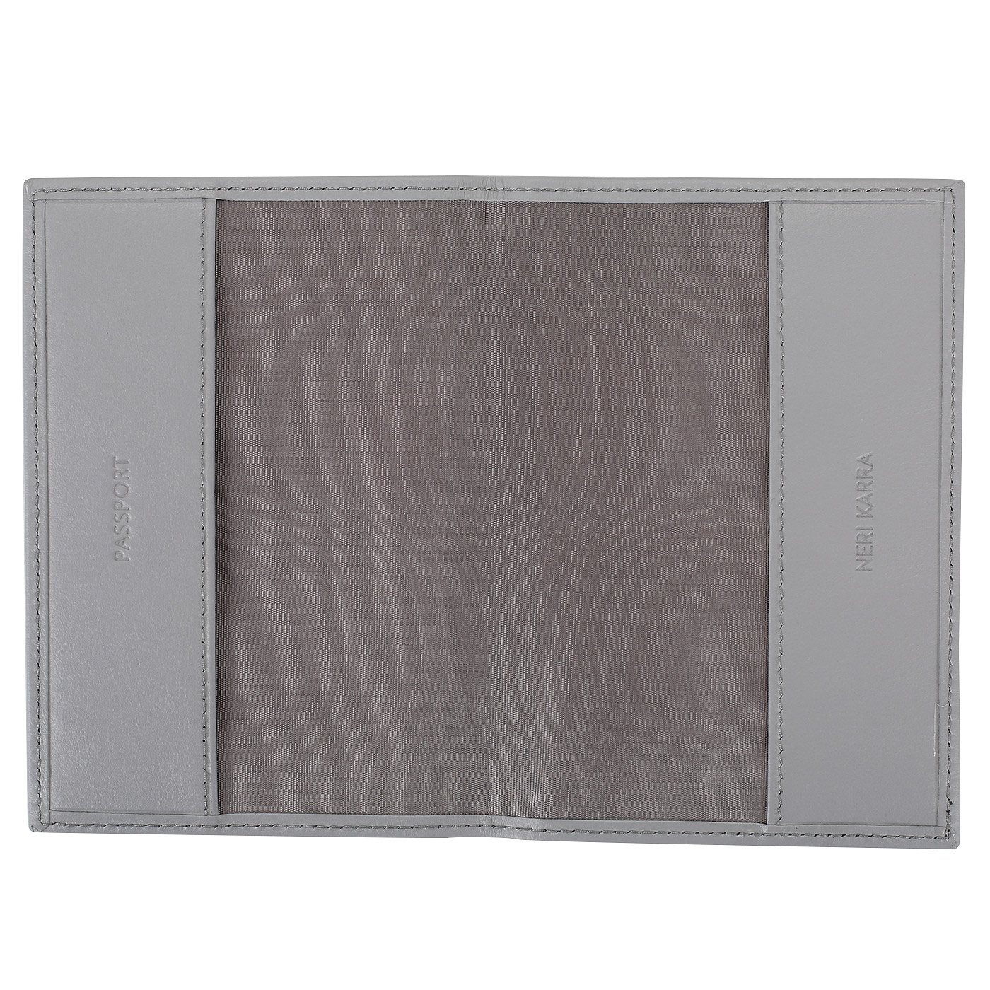 Обложка для паспорта Neri Karra 