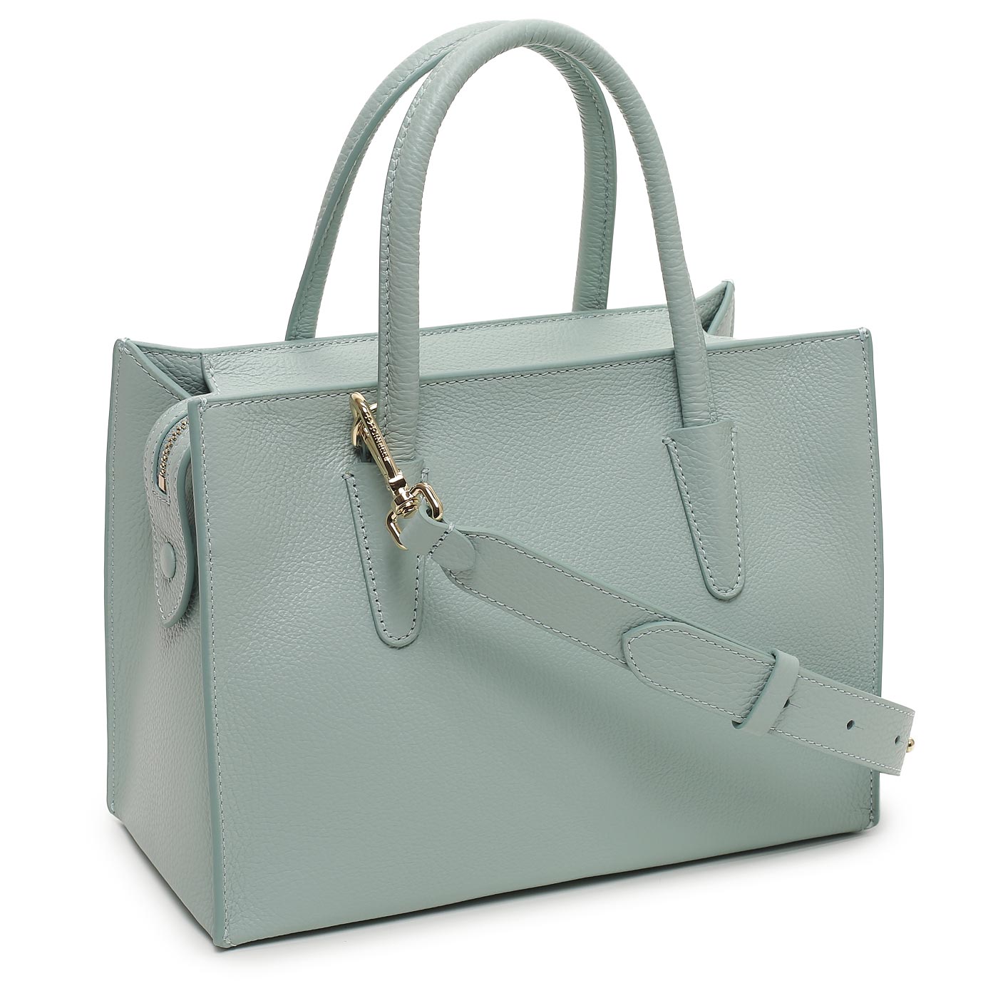 Кожаная сумка Coccinelle CoccinelleMyrtha26