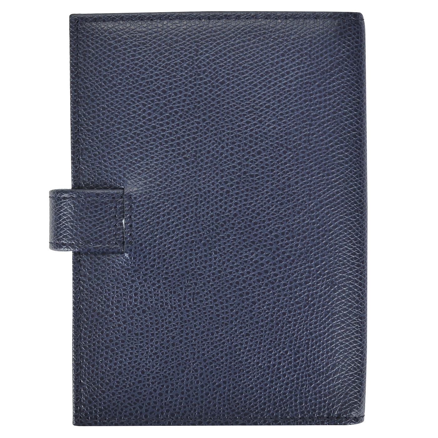 Кожаная обложка для автодокументов Aurelli Alma