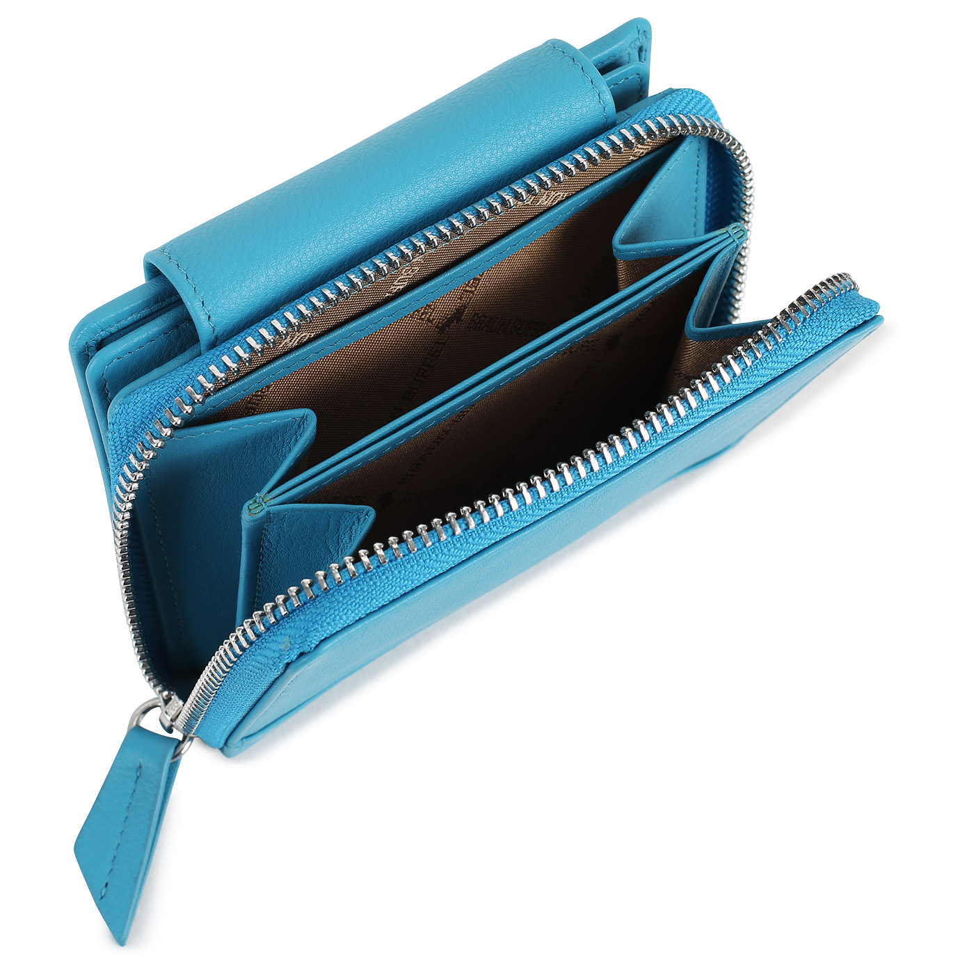 Портмоне складное на кнопке Braun Buffel Joy