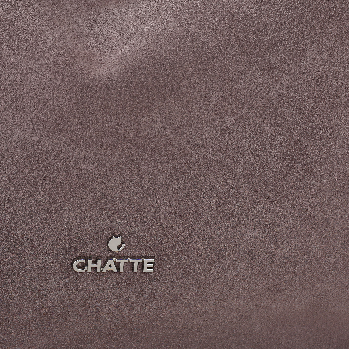 Кожаная сумка Chatte Marseille