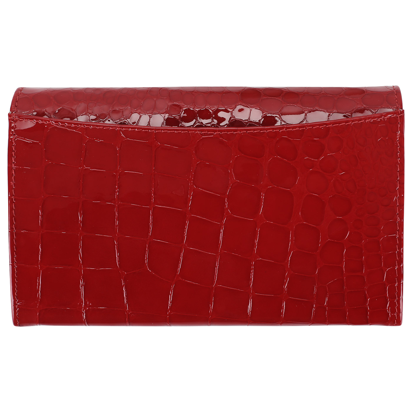 Лакированное портмоне Braun Buffel Glanzcroko