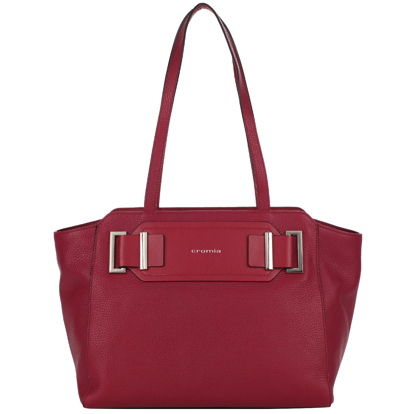 Cromia Сумка с длинными ручками