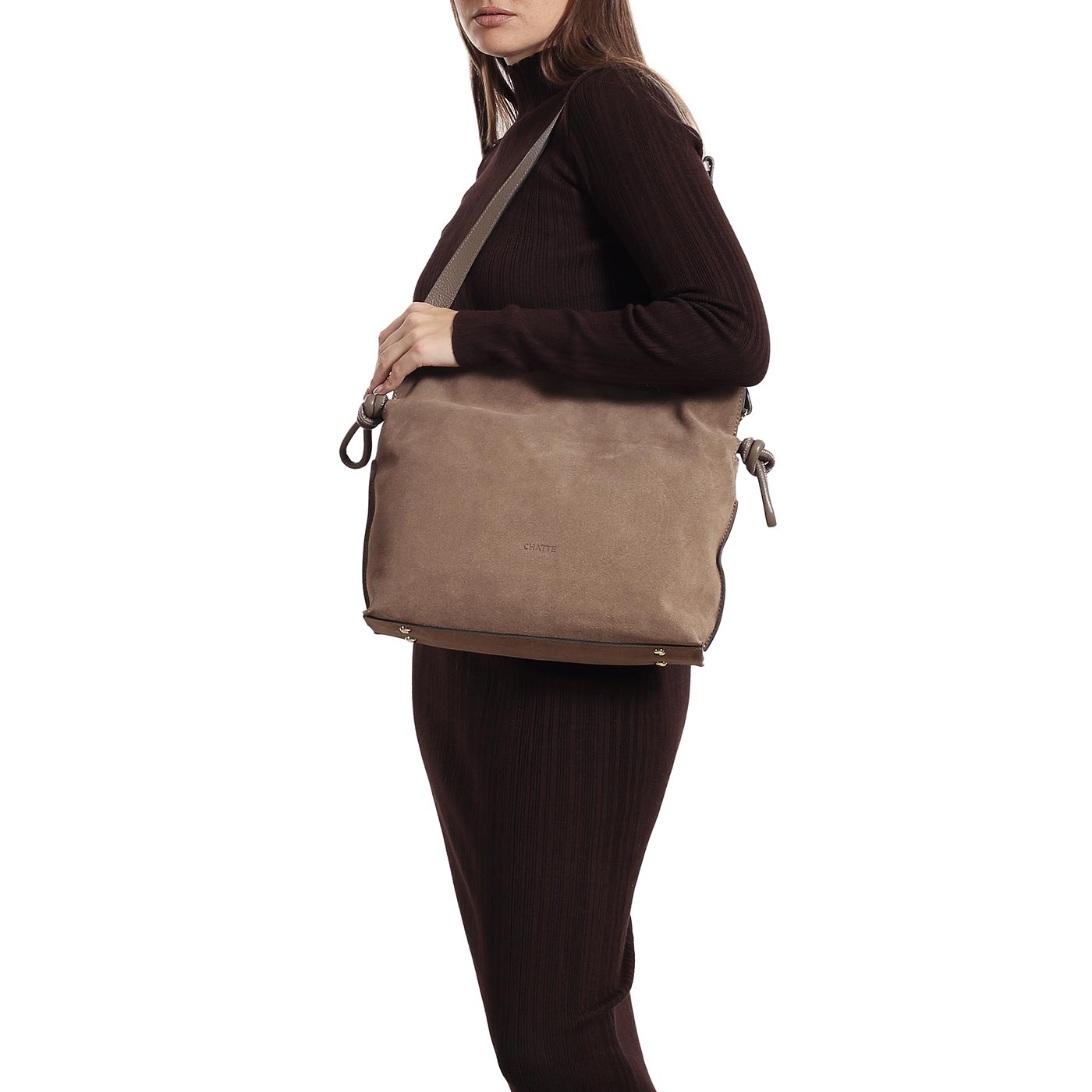 Сумка через плечо Chatte Marseille