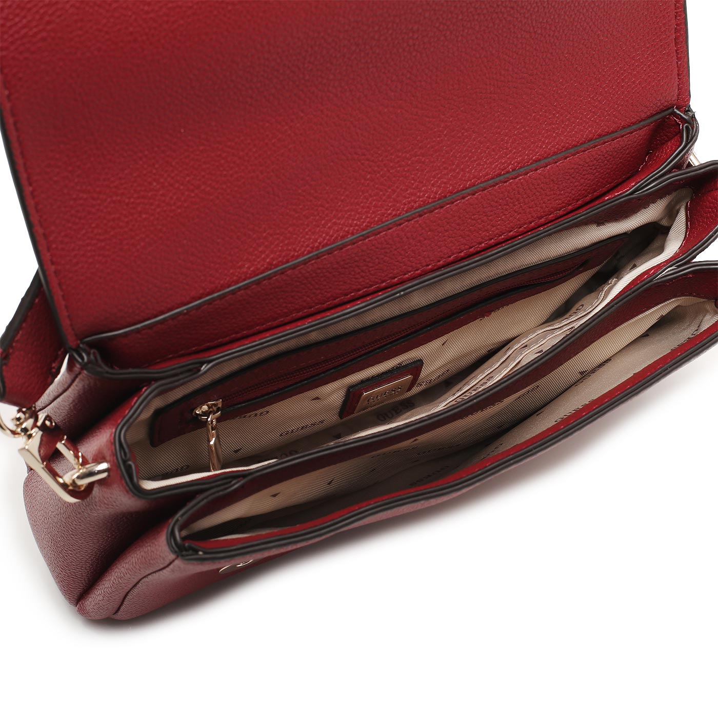 Сумка через плечо Guess Gregoria