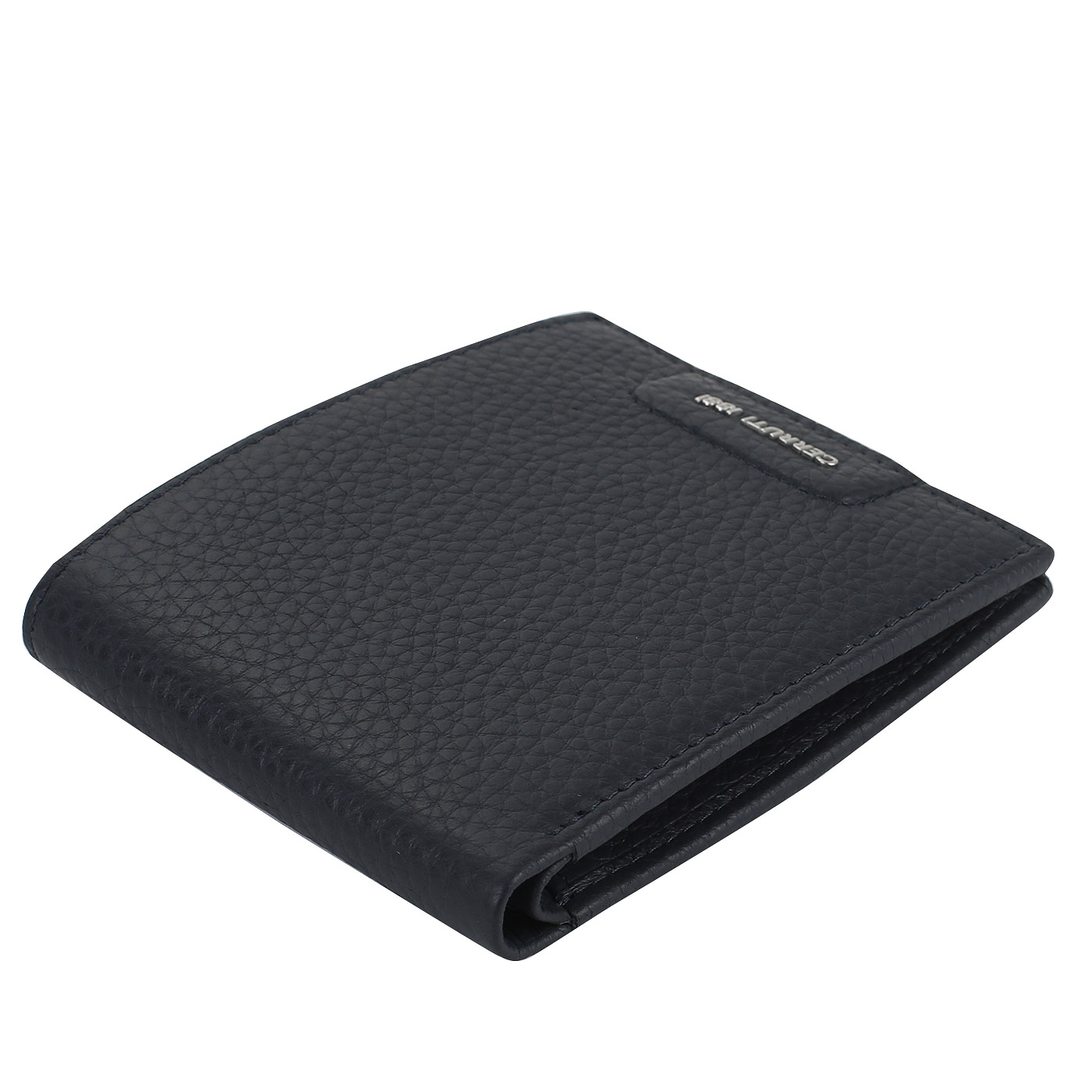 Портмоне из натуральной кожи Cerruti 1881 Stars