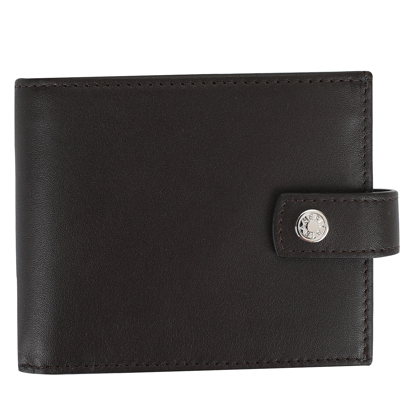 Neri Karra Портмоне из гладкой кожи