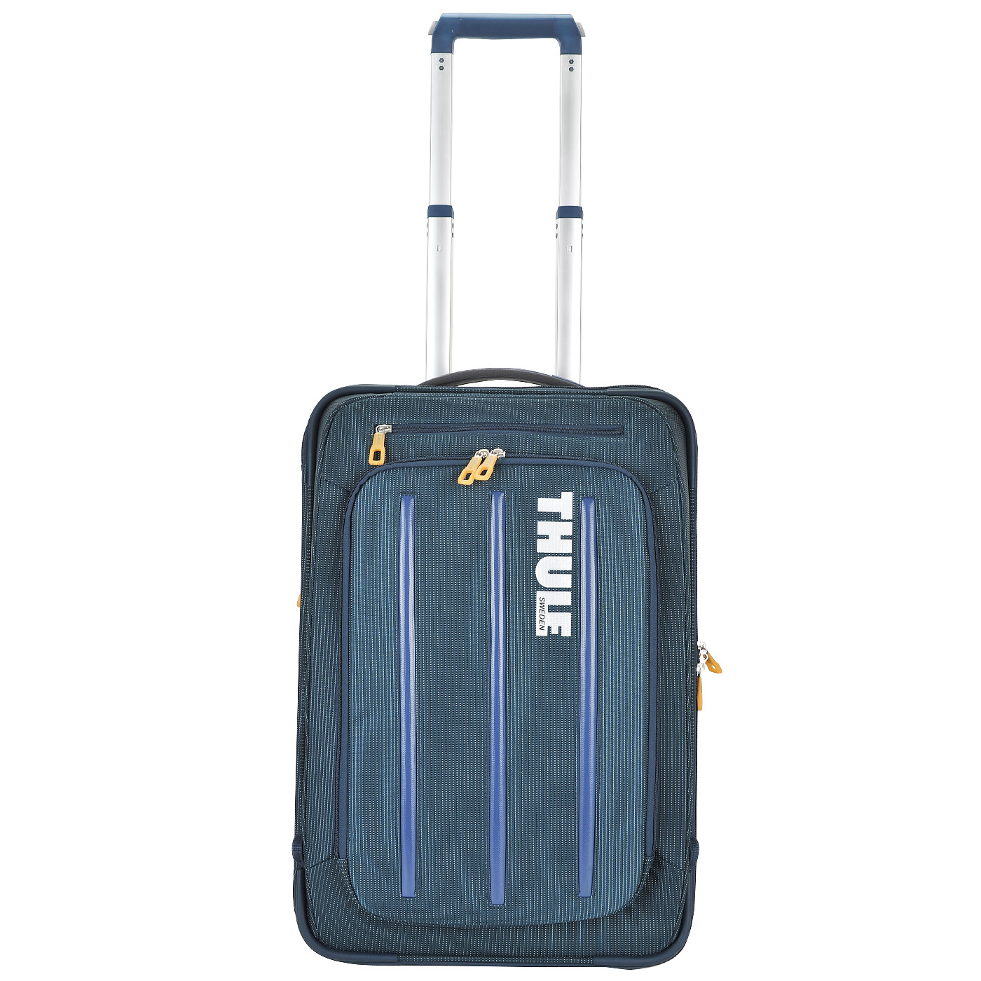 Чемодан-рюкзак на колесах Thule Crossover