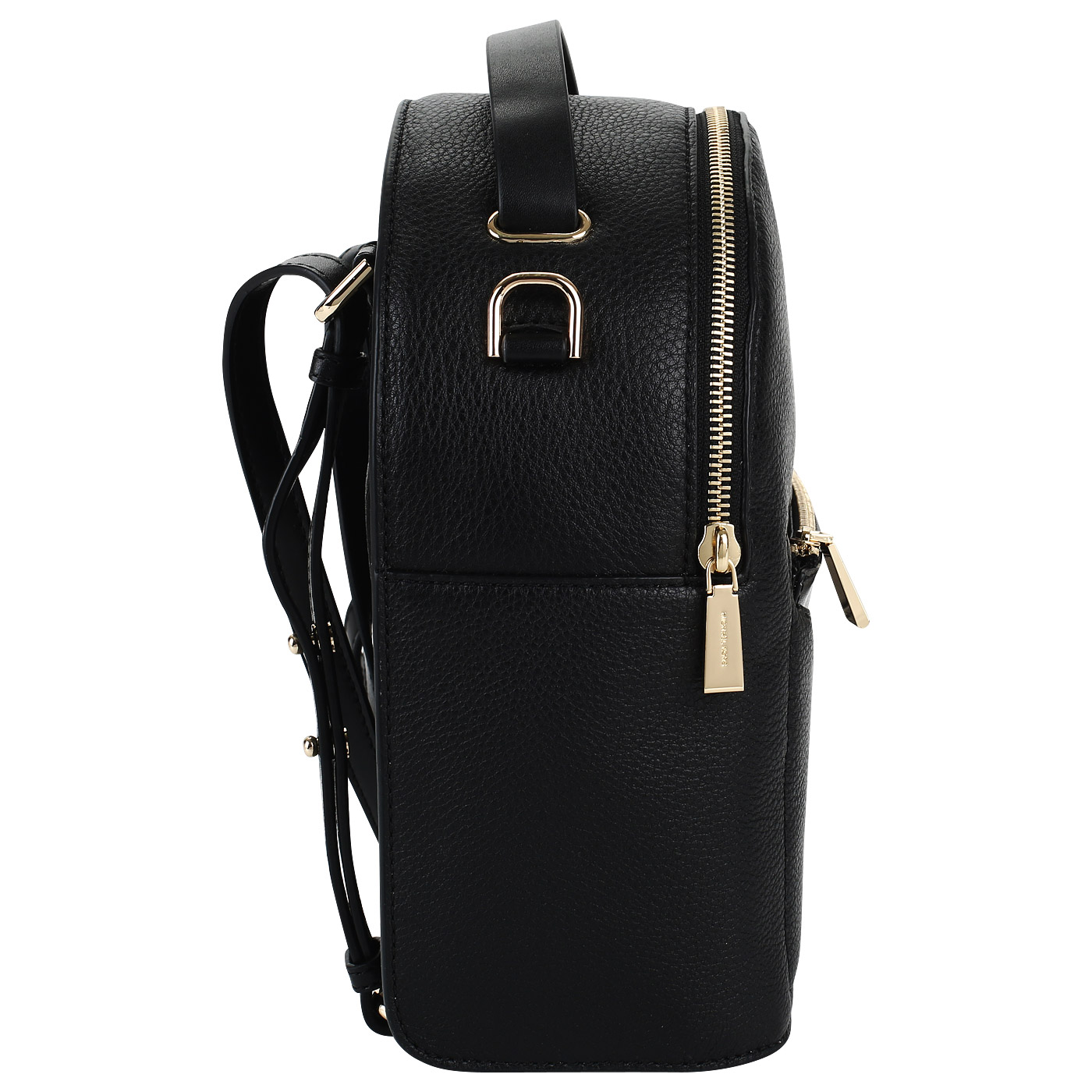 Небольшой кожаный рюкзак Michael Kors Jessa